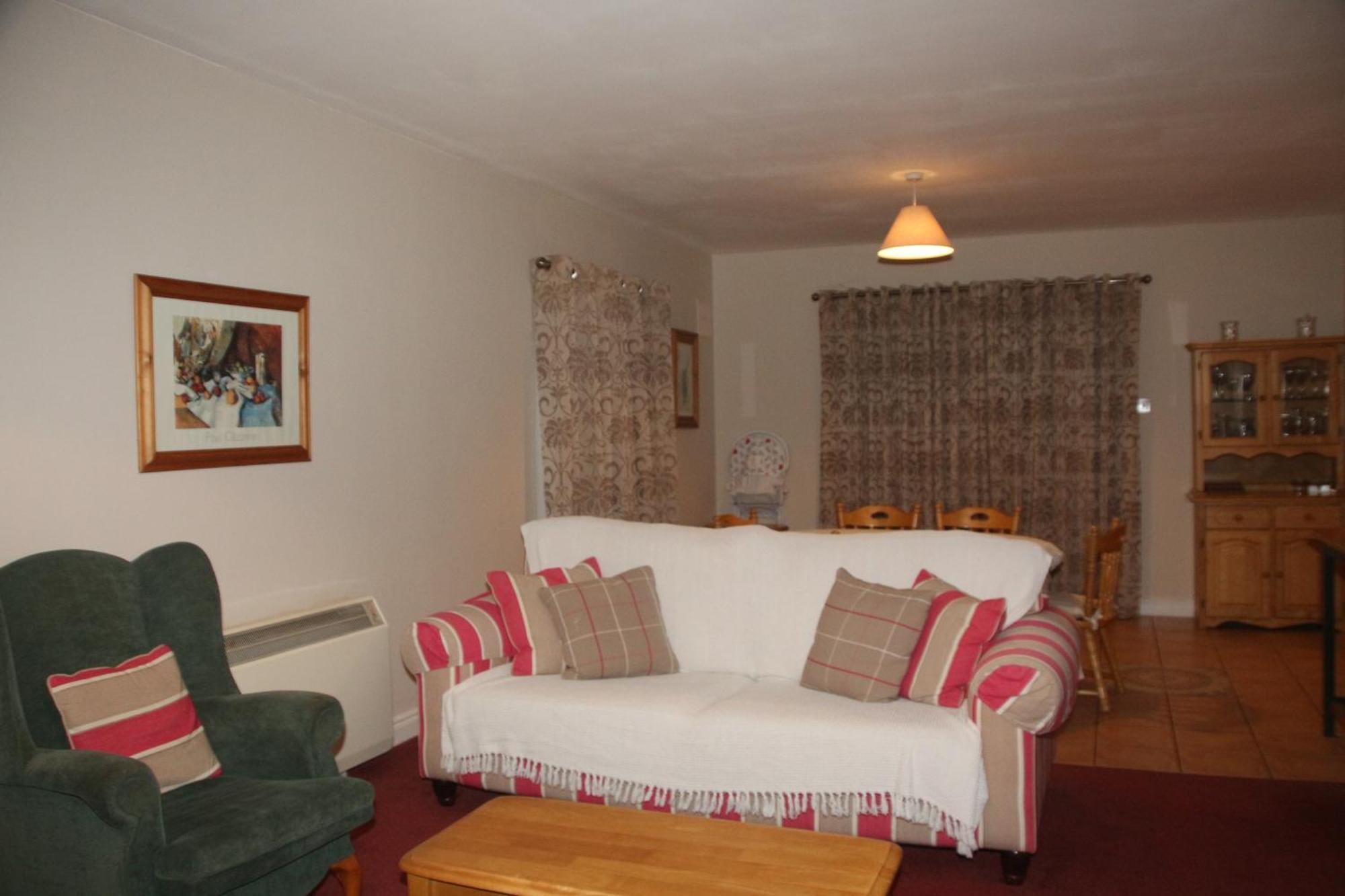 Sunny Bungalow Courtown Exterior foto